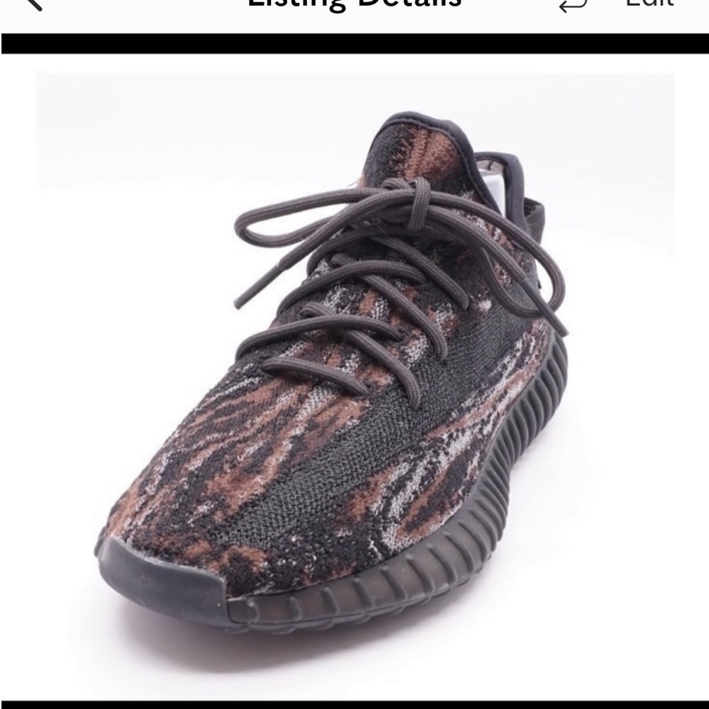 COPY - Adidas yeezy 350 men size 8